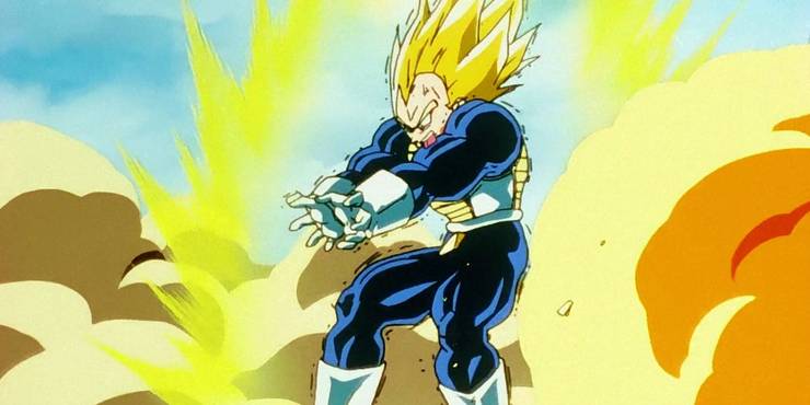 Dragon Ball 16 Most Powerful Attacks In The Franchise Dragon Ball 16 Most Powerful Attacks In The Franchise
